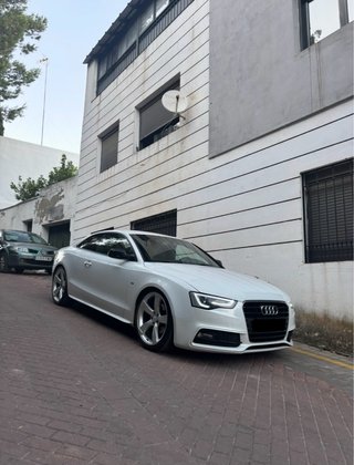 Llantas Audi Rotor 20 Pulgadas