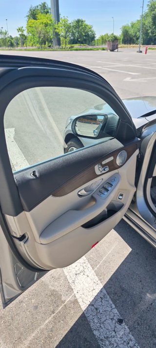 Mercedes-Benz Clase C 2020