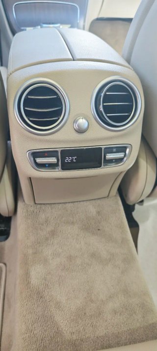 Mercedes-Benz Clase C 2020