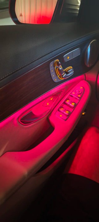 Mercedes-Benz Clase C 2020