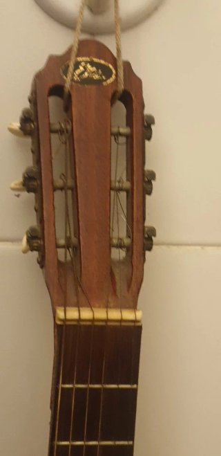 Chitarra EKO COLORADO