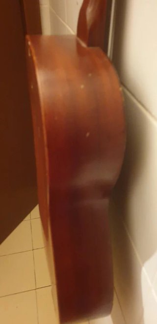 Chitarra EKO COLORADO