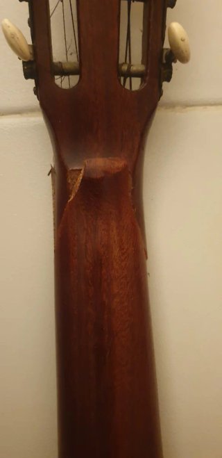 Chitarra EKO COLORADO