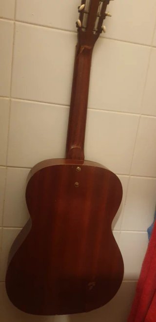 Chitarra EKO COLORADO
