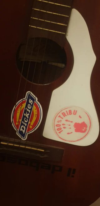 Chitarra EKO COLORADO