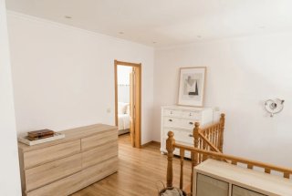Penthouse T3 duplex praia de Valadares