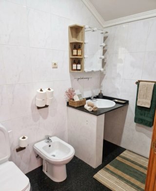 Penthouse T3 duplex praia de Valadares