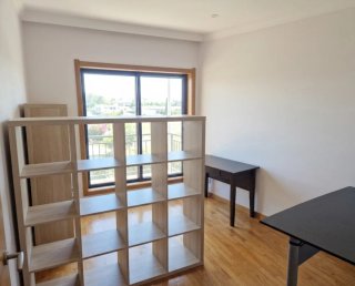 Penthouse T3 duplex praia de Valadares