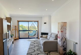 Penthouse T3 duplex praia de Valadares