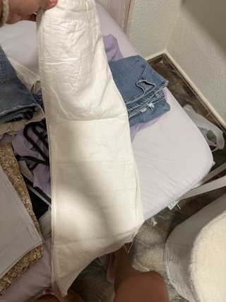 Pack Ropa Mujer Talla S Inditex y shein