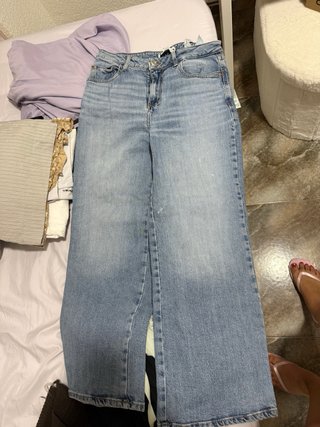 Pack Ropa Mujer Talla S Inditex y shein