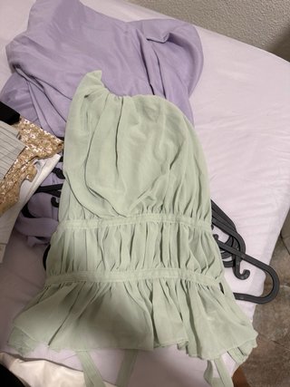 Pack Ropa Mujer Talla S Inditex y shein
