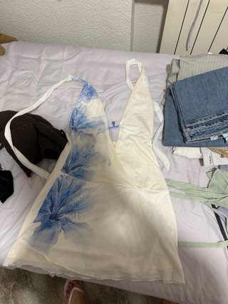 Pack Ropa Mujer Talla S Inditex y shein
