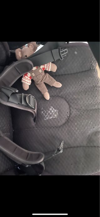 Carrito Bugaboo Bee 6