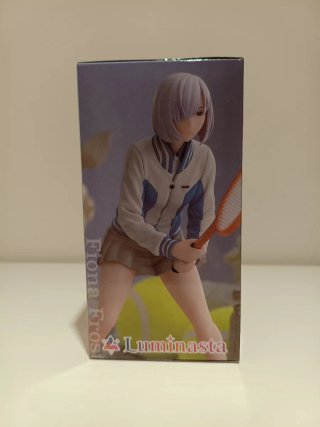 Figura Fiona Frost Spy Family