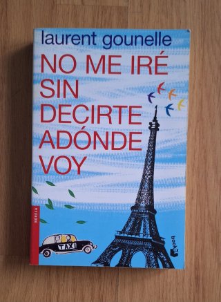 Cinco novelas de ficción contemporanea y romántica