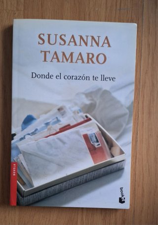 Cinco novelas de ficción contemporanea y romántica