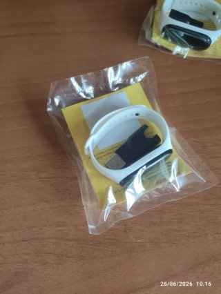 Reloj electrónico para niños de colacao