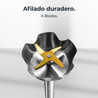 Batidora Mano Cecotec Power Gear 1500 XL PRO