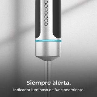 Batidora Mano Cecotec Power Gear 1500 XL PRO