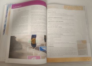 Educación física 1 ESO