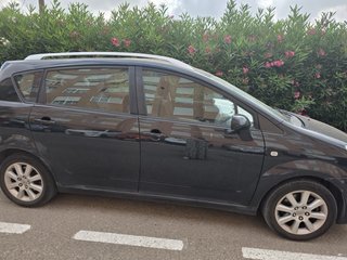 Toyota Corolla  Verso 2006