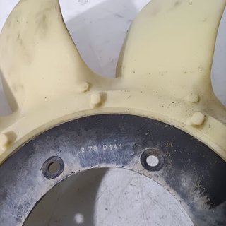 Ventilador Nissan Atleon 2007