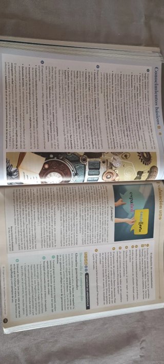 Lengua castellana y literatura II. Libro del es...