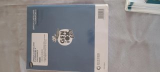 Lengua castellana y literatura II. Libro del es...
