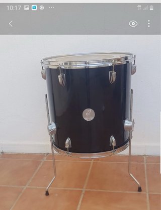 Bombo Sonor Force 505
