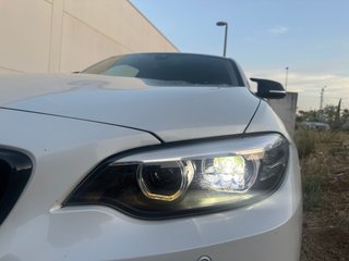 FARO IZQ BMW F22/F23/F87 LCI LED ORIGINAL