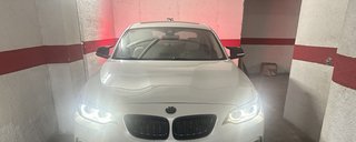 FARO IZQ BMW F22/F23/F87 LCI LED ORIGINAL