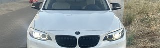 FARO IZQ BMW F22/F23/F87 LCI LED ORIGINAL