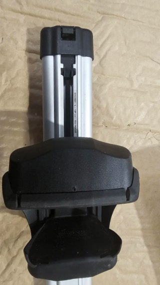 Barras de Techo Thule WingBar