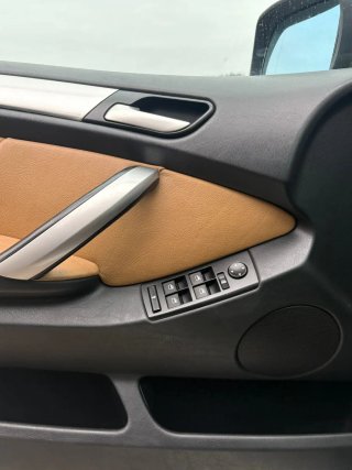 BMW X5 2002