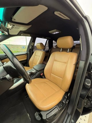BMW X5 2002