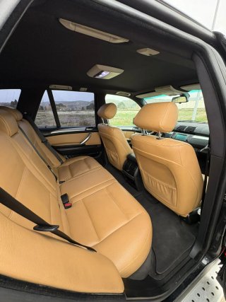 BMW X5 2002
