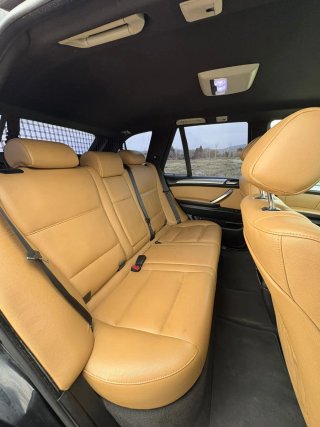 BMW X5 2002
