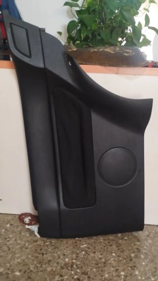 Paneles Traseros Golf MK4 3 Puertas