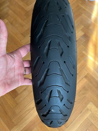 Neumático Moto Michelin Road 6 GT Delantero