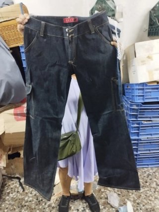 Stok de 3500 unidades aprox