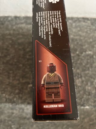 LEGO Star Wars 75378