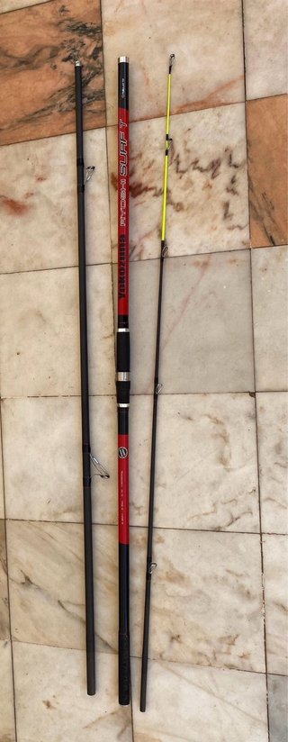 Caña Yokozuna Surfcasting 4,20m