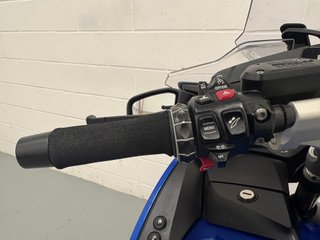 BMW R 1250 RT