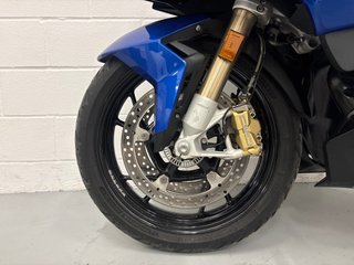 BMW R 1250 RT
