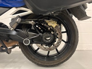 BMW R 1250 RT
