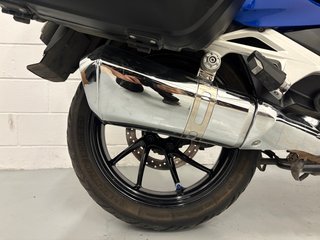 BMW R 1250 RT