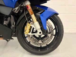 BMW R 1250 RT