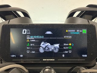 BMW R 1250 RT