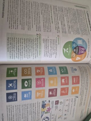 Geografía e historia: Geografía 3.1 GG